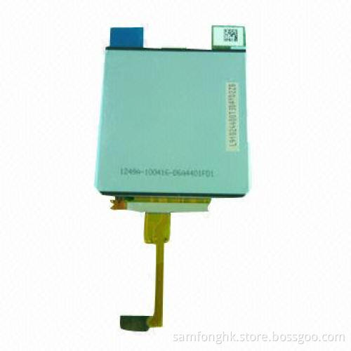 1.54-inch LCD panel for LG, LH154Q01-TD01, suitable for Nano 6